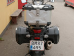 2017 Suzuki DL 650 XT V-Strom 2017 Suzuki DL 650 XT V-Strom