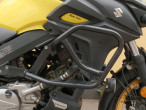 2017 Suzuki DL 650 XT V-Strom 2017 Suzuki DL 650 XT V-Strom