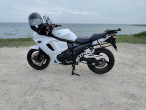 2017 Suzuki GSX 1250 FA
