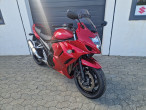 2017 Suzuki GSX 1250 FA