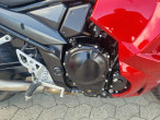 2017 Suzuki GSX 1250 FA