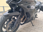 2017 Suzuki GSX 1250 FA 2017 Suzuki GSX 1250 FA