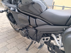 2017 Suzuki GSX 1250 FA 2017 Suzuki GSX 1250 FA