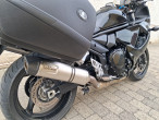 2017 Suzuki GSX 1250 FA 2017 Suzuki GSX 1250 FA