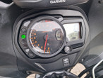 2017 Suzuki GSX 1250 FA 2017 Suzuki GSX 1250 FA