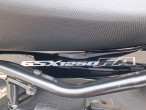 2017 Suzuki GSX 1250 FA 2017 Suzuki GSX 1250 FA