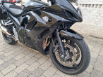 2017 Suzuki GSX 1250 FA 2017 Suzuki GSX 1250 FA