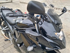 2017 Suzuki GSX 1250 FA 2017 Suzuki GSX 1250 FA