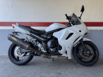 Suzuki GSX 1250 FA Suzuki GSX 1250 FA