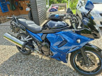 2017 Suzuki GSX 1250 FA