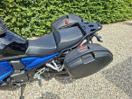 2017 Suzuki GSX 1250 FA