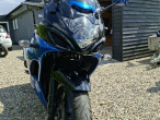 2017 Suzuki GSX 1250 FA