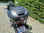 2017 Suzuki GSX 1250 FA