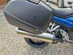 2017 Suzuki GSX 1250 FA
