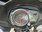 2017 Suzuki GSX 1250 FA