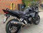 2017 Suzuki GSX 1250 FA