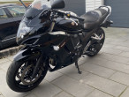 2017 Suzuki GSX 1250 FA