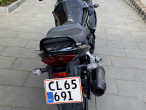 2017 Suzuki GSX 1250 FA
