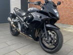 2017 Suzuki GSX 1250 FA