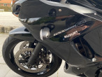 2017 Suzuki GSX 1250 FA