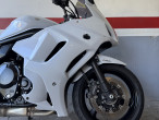 2017 Suzuki GSX 1250 FA 2017 Suzuki GSX 1250 FA
