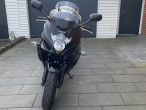 2017 Suzuki GSX 1250 FA
