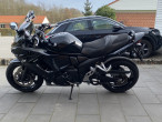 2017 Suzuki GSX 1250 FA