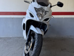 2017 Suzuki GSX 1250 FA 2017 Suzuki GSX 1250 FA