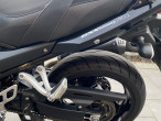 2017 Suzuki GSX 1250 FA