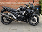 2017 Suzuki GSX 1250 FA