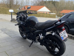 2017 Suzuki GSX 1250 FA