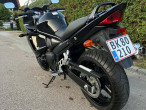 2017 Suzuki GSX 650 F