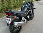 2017 Suzuki GSX 650 F