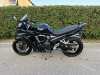 2017 Suzuki GSX 650 F