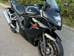 2017 Suzuki GSX 650 F