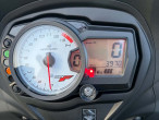 2017 Suzuki GSX 650 F