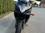 2017 Suzuki GSX 650 F