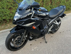 2017 Suzuki GSX 650 F
