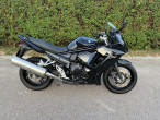 2017 Suzuki GSX 650 F