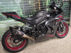 2017 Suzuki GSXR 1000 2017 Suzuki GSXR 1000