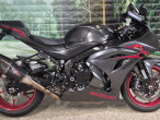 Suzuki GSXR 1000 Suzuki GSXR 1000