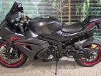 2017 Suzuki GSXR 1000 2017 Suzuki GSXR 1000