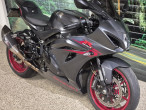 2017 Suzuki GSXR 1000 2017 Suzuki GSXR 1000