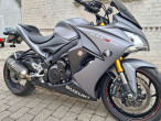 2017 Suzuki GSXS 1000 F