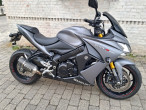 2017 Suzuki GSXS 1000 F
