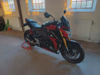 2017 Suzuki GSXS 1000 2017 Suzuki GSXS 1000