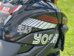 2017 Suzuki GSXS 750 2017 Suzuki GSXS 750