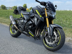 2017 Suzuki GSXS 750