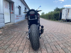 2017 Suzuki GSXS 750