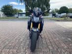 2017 Suzuki GSXS 750
